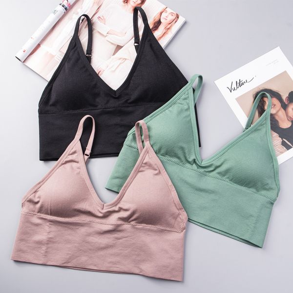 french bra thin section can adjust small chest long fund nothing steel ring girl fine straps triangle cup underwear, White;black
french bra thin section can adjust small chest long fund nothing steel ring girl fine straps triangle cup underwear, White;black