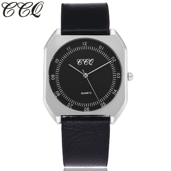 ccq brand new fashion simple ultra thin dial watch luxury silver women watches casual male quartz clock man wristwatches gift, Slivery;brown
ccq brand new fashion simple ultra thin dial watch luxury silver women watches casual male quartz clock man wristwatches gift, Slivery;brown