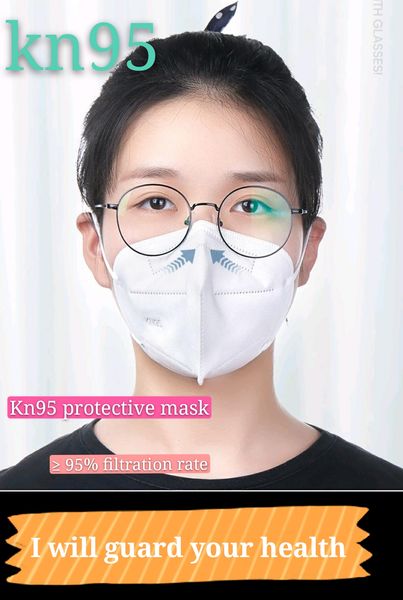 Spot Kn95 respirator, dust-proof, anti-fog, anti-ultraviolet, male and female five-layer breathable KN95 protective mask (including double-l
Spot Kn95 respirator, dust-proof, anti-fog, anti-ultraviolet, male and female five-layer breathable KN95 protective mask (including double-l
