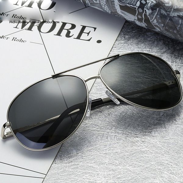 fashion sunglasses frames 2021 polarized classic sun glasses coating lens driving eyewear men vintage aluminum for women uv400, Black
fashion sunglasses frames 2021 polarized classic sun glasses coating lens driving eyewear men vintage aluminum for women uv400, Black