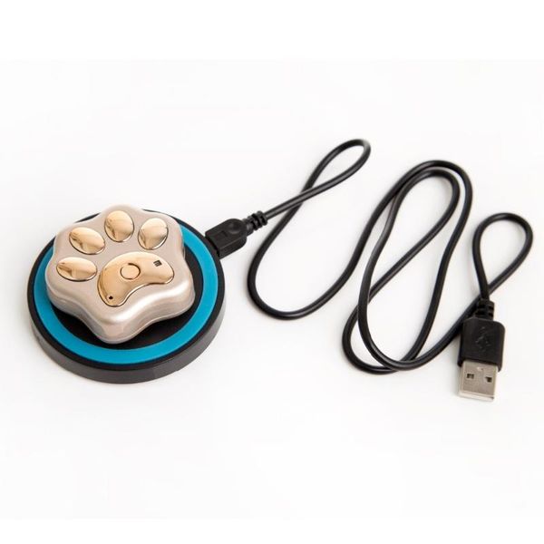 pet tracker gps satellite tri-mode positioning tracker dog cat burglar lost with wireless charger rf-v32
pet tracker gps satellite tri-mode positioning tracker dog cat burglar lost with wireless charger rf-v32