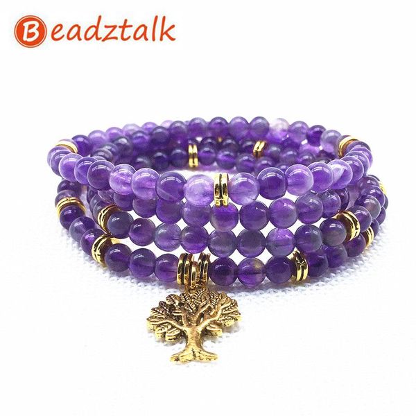 beadztalk natural stone bracelet mala yoga necklace bangle purple crystal labradoirte jewelry 2020, Golden;silver
beadztalk natural stone bracelet mala yoga necklace bangle purple crystal labradoirte jewelry 2020, Golden;silver