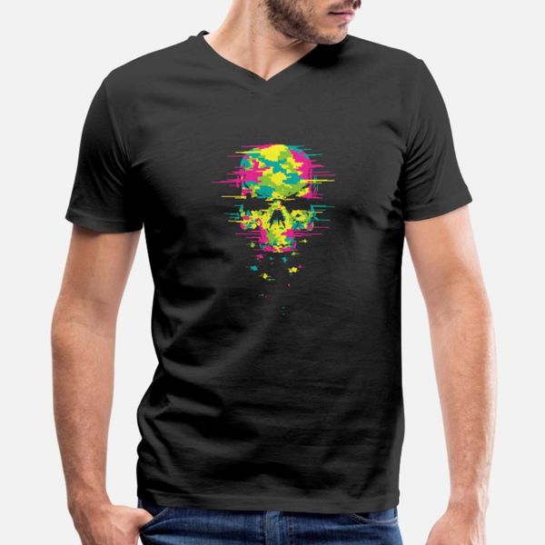 techno skull t shirt men designs 100% cotton size s-3xl homme gift comical spring natural shirt
techno skull t shirt men designs 100% cotton size s-3xl homme gift comical spring natural shirt