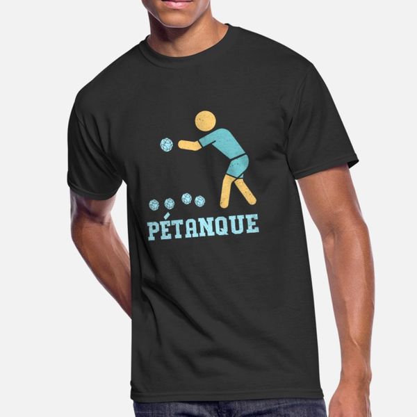 petanque t shirt men designer short sleeve round collar leisure crazy funny casual summer slim shirt
petanque t shirt men designer short sleeve round collar leisure crazy funny casual summer slim shirt