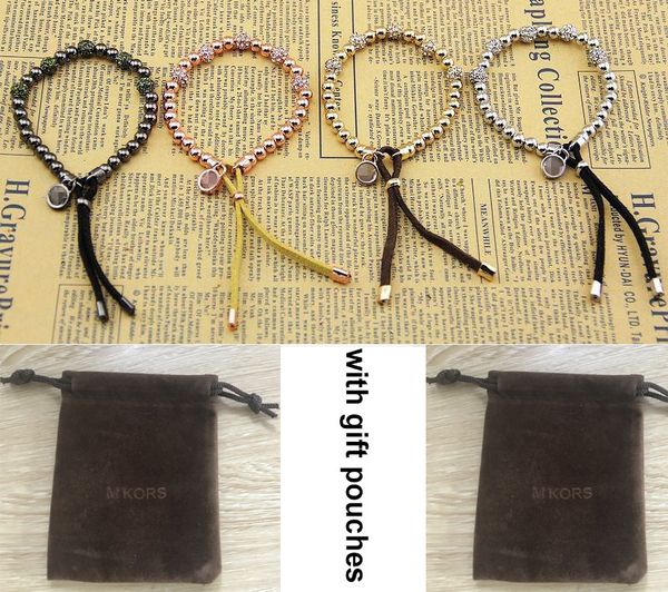 new york famous stylist bracelets women man beaded bracelets gold silver rose gold tone beads m plaque stretch bracelet1, Black
new york famous stylist bracelets women man beaded bracelets gold silver rose gold tone beads m plaque stretch bracelet1, Black