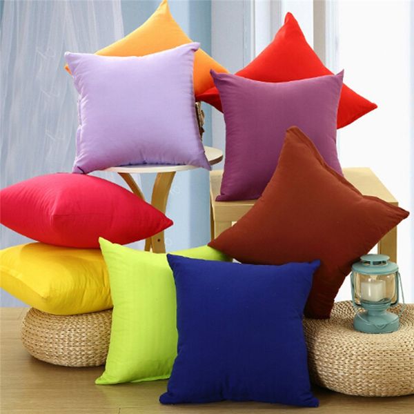 simple candy color throw pillow case for sofa solid color cushion cover home decorative pillowcase car seat cushion cover 45x45cm
simple candy color throw pillow case for sofa solid color cushion cover home decorative pillowcase car seat cushion cover 45x45cm