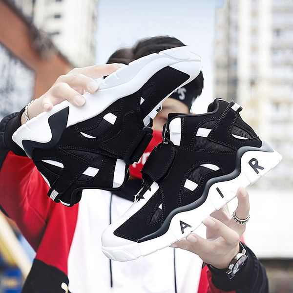 men comfort athletic training footwear running shoes breathable mesh outdoor sports shoes jogging sneakers men patcahwork homme
men comfort athletic training footwear running shoes breathable mesh outdoor sports shoes jogging sneakers men patcahwork homme