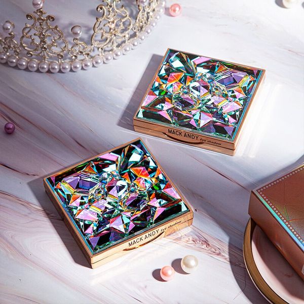 eye shadow makeup eyeshadow pallete brushes 9 color shimmer pigmented palette make up maquillage
eye shadow makeup eyeshadow pallete brushes 9 color shimmer pigmented palette make up maquillage