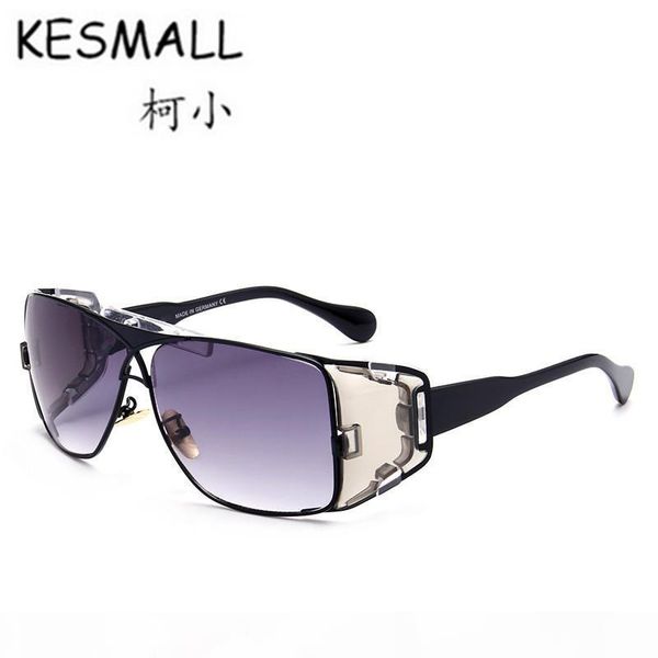 wholesale summer driving sunglasses women man fashion metal frame eyeglasses colorful lens uv400 sun glasses oculos de sol yl392, White;black
wholesale summer driving sunglasses women man fashion metal frame eyeglasses colorful lens uv400 sun glasses oculos de sol yl392, White;black
