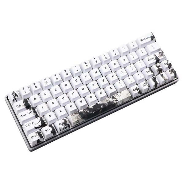 dye-subbed pbt keycap oem profile for mx switches gh60 rk61/alt61/annie /poker gk61 gk64 dz60 keyboard knight errant keycaps
dye-subbed pbt keycap oem profile for mx switches gh60 rk61/alt61/annie /poker gk61 gk64 dz60 keyboard knight errant keycaps
