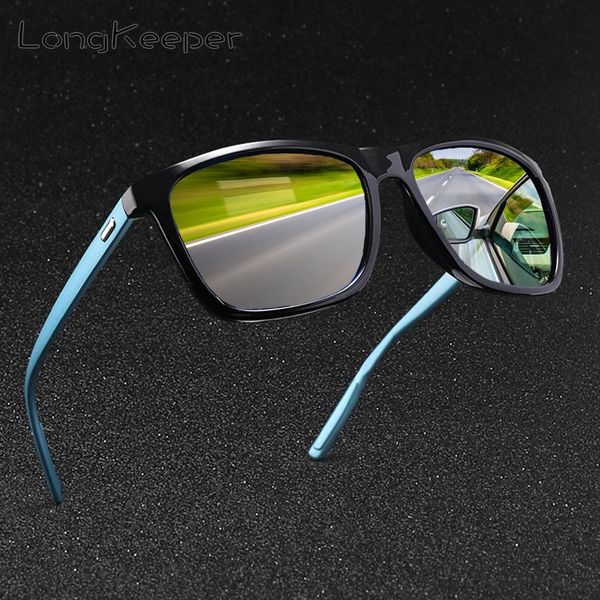longkeeper new polarized sunglasses men bright black square frame sun glasses women mirror sport driving goggles uv400 1083, White;black
longkeeper new polarized sunglasses men bright black square frame sun glasses women mirror sport driving goggles uv400 1083, White;black