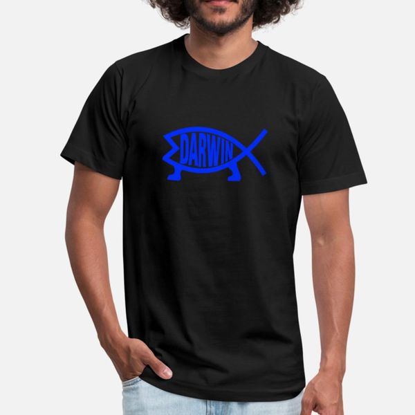 original darwin fish navy t shirt men print 100% cotton round collar male interesting new fashion summer style kawaii shirt
original darwin fish navy t shirt men print 100% cotton round collar male interesting new fashion summer style kawaii shirt