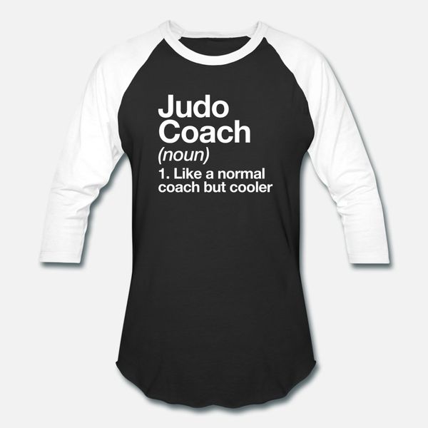 judo coach funny definition tee fitness instructor t shirt men create short sleeve round neck trend interesting funny letter shirt
judo coach funny definition tee fitness instructor t shirt men create short sleeve round neck trend interesting funny letter shirt