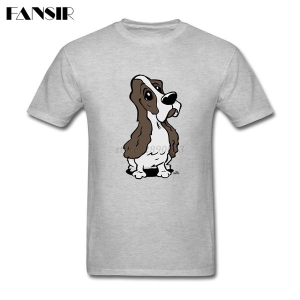 men t-shirt swag short sleeve cotton custom shirt man cartoon cocker spaniel dog team clothing
men t-shirt swag short sleeve cotton custom shirt man cartoon cocker spaniel dog team clothing