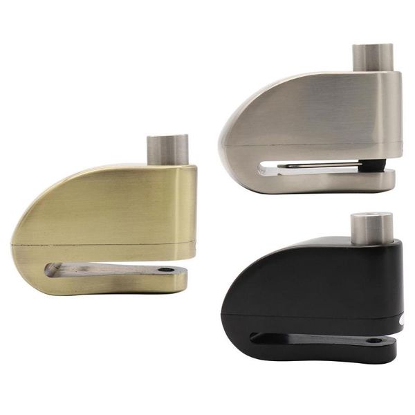 waterproof motorcycle alarm lock kirsite stainless steel high secibel anti theft bicycle brake disc lock and bag 3 keys
waterproof motorcycle alarm lock kirsite stainless steel high secibel anti theft bicycle brake disc lock and bag 3 keys