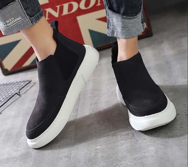 classics women platform trainer women flat shoes comfort casual shoe sneaker women leisure platform shoe chaussures trainers sh04 p27, Black
classics women platform trainer women flat shoes comfort casual shoe sneaker women leisure platform shoe chaussures trainers sh04 p27, Black