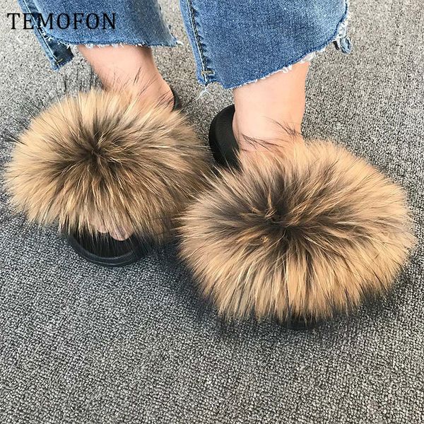 temofon furry slippers women fashion indoor home slippers autumn summer winter fur sliders shoes soft female house shoes hvt1417, Black
temofon furry slippers women fashion indoor home slippers autumn summer winter fur sliders shoes soft female house shoes hvt1417, Black