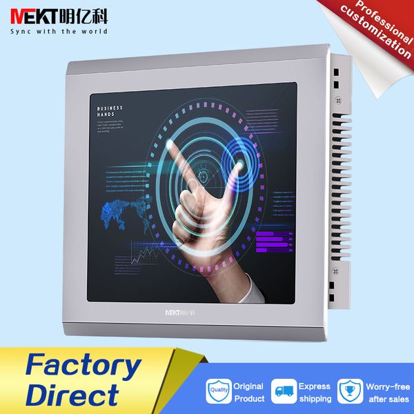 10/10.4-inch usb touch screen lcd monitor/industrial embedded multi-touch display hdmi dvi usb vga panel waterproof
10/10.4-inch usb touch screen lcd monitor/industrial embedded multi-touch display hdmi dvi usb vga panel waterproof