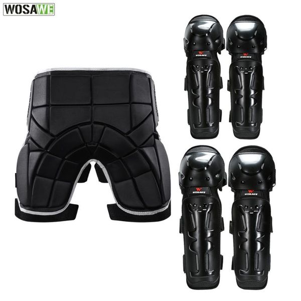 wosawe motocross protector hip pad knee elbow pads armor set motorcycles off-road racing snowboarding protective gear
wosawe motocross protector hip pad knee elbow pads armor set motorcycles off-road racing snowboarding protective gear