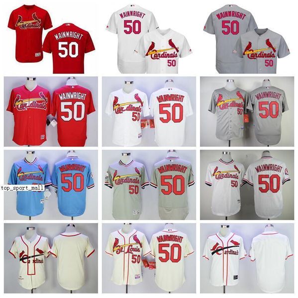 1978 1982 1985 retire 50 adam wainwright vintage baseball jerseys men pullover flexbase cool base stitched team red white blue grey beige, Blue;black
1978 1982 1985 retire 50 adam wainwright vintage baseball jerseys men pullover flexbase cool base stitched team red white blue grey beige, Blue;black