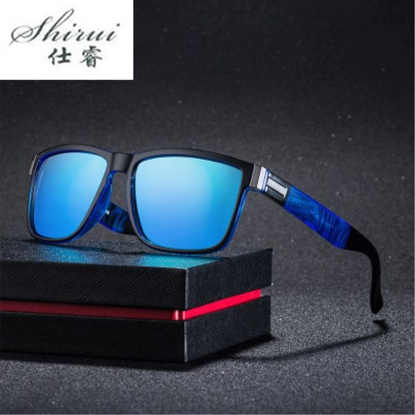 2020 sell well polarized sunglasses men/women driver shades vintage sun glasses for men spuare mirror summer uv400 oculos, White;black
2020 sell well polarized sunglasses men/women driver shades vintage sun glasses for men spuare mirror summer uv400 oculos, White;black