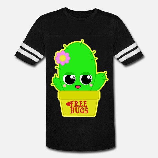 kawaii cactus t shirt men customize short sleeve o-neck solid color cute breathable spring family shirt
kawaii cactus t shirt men customize short sleeve o-neck solid color cute breathable spring family shirt