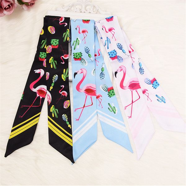 new luxury skinny bag scarf twill print fashion women silk scarf small handle bag ribbons female head scarves&wraps hz70, Blue;gray
new luxury skinny bag scarf twill print fashion women silk scarf small handle bag ribbons female head scarves&wraps hz70, Blue;gray