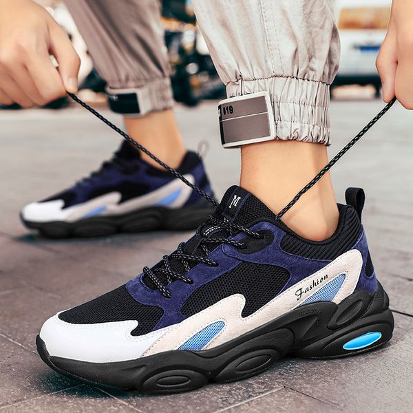 high-quality couple casual sneakers men sneakers lightweight men casual shoes breathable lace up male footwear zapatillas hombre
high-quality couple casual sneakers men sneakers lightweight men casual shoes breathable lace up male footwear zapatillas hombre