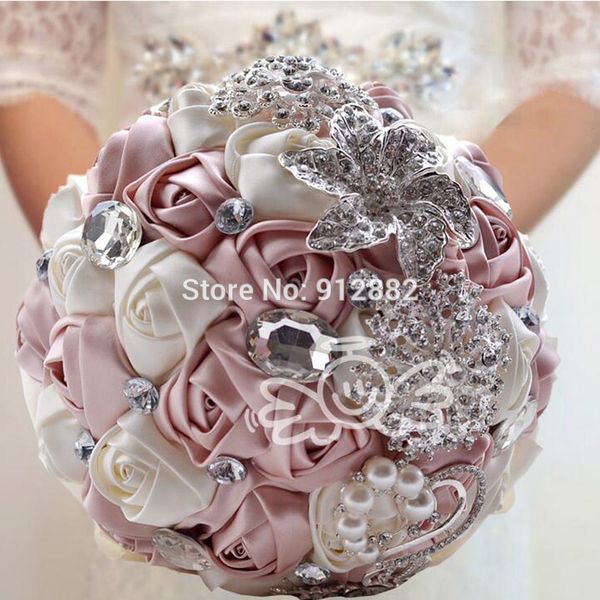 2020 new design rustic handmade silk rose flower bouquet arrangement for wedding bouquet and home decoration
2020 new design rustic handmade silk rose flower bouquet arrangement for wedding bouquet and home decoration