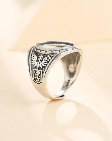 11*15.5mm 925 sterling silver semi mount bases blanks base blank pad ring setting jewelry findings (without stone) a5426, Golden;silver
11*15.5mm 925 sterling silver semi mount bases blanks base blank pad ring setting jewelry findings (without stone) a5426, Golden;silver