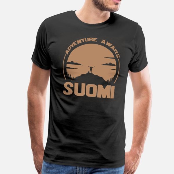 suomi t shirt men knitted 100% cotton o-neck unique fit fashion summer letters shirt
suomi t shirt men knitted 100% cotton o-neck unique fit fashion summer letters shirt