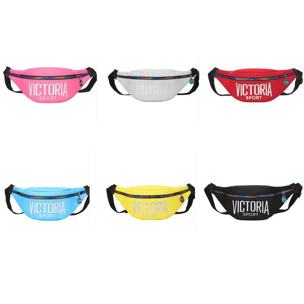 2020 6colors make up printed letter fanny pack beach travel cosmetics shoulder bag pink waist bag chest bags waistpacks
2020 6colors make up printed letter fanny pack beach travel cosmetics shoulder bag pink waist bag chest bags waistpacks