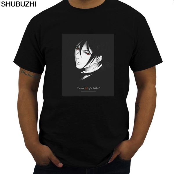 new black butler anime manga men's black t-shirt summer short sleeves cotton t shirt tee ing
new black butler anime manga men's black t-shirt summer short sleeves cotton t shirt tee ing