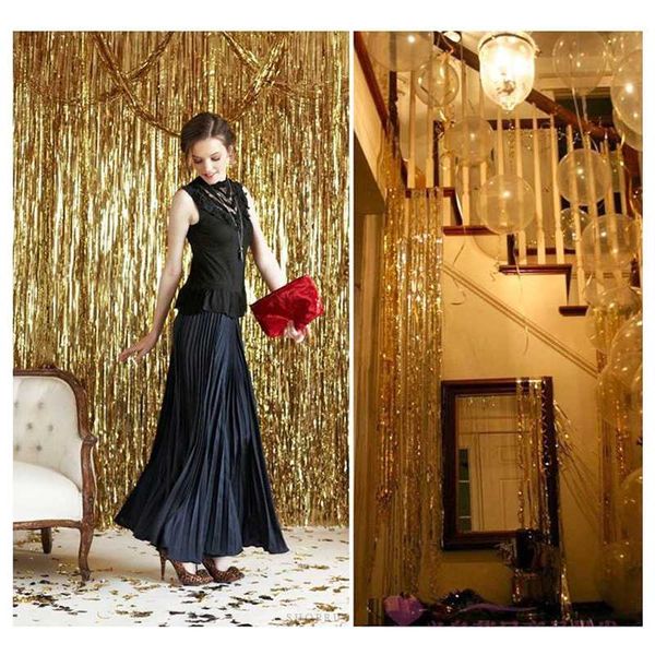 3m wedding tinsel curtain wedding decoration backdrop pbooth backdrop sequin party birthday curtain p curtains
3m wedding tinsel curtain wedding decoration backdrop pbooth backdrop sequin party birthday curtain p curtains