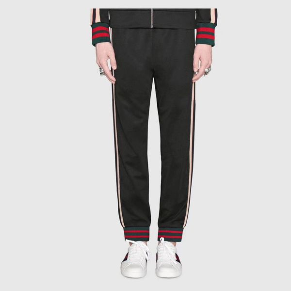 18ss gui jogging pants fashion street casual outdoor sport loose pants basketball summer tide sweatpants pants hflskz068, Black
18ss gui jogging pants fashion street casual outdoor sport loose pants basketball summer tide sweatpants pants hflskz068, Black