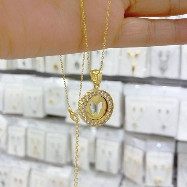 silver color necklace jewelry women wedding fashion butterfly cz crystal zircon stone pendant necklace christmas gift
silver color necklace jewelry women wedding fashion butterfly cz crystal zircon stone pendant necklace christmas gift