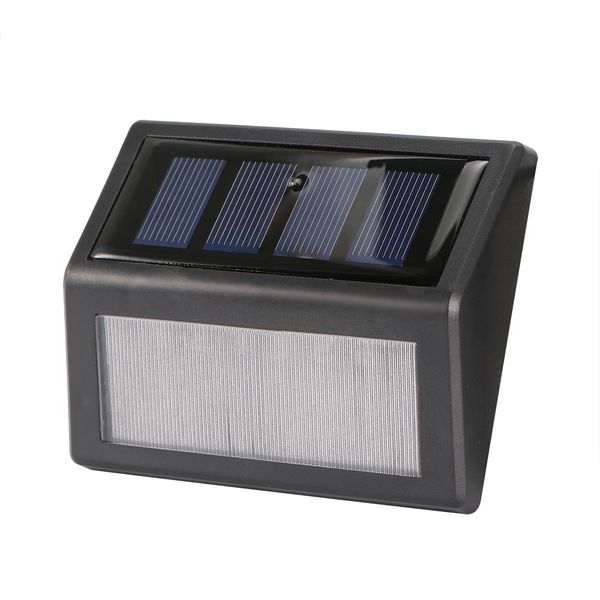 6 led solar light waterproof outdoors energy saving street yard path solar garden light lamp emergency sconce
6 led solar light waterproof outdoors energy saving street yard path solar garden light lamp emergency sconce