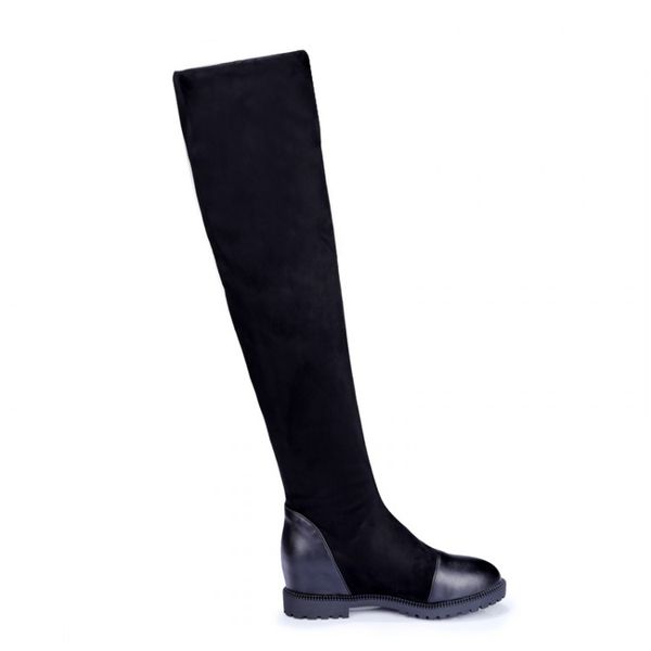 bottes bottine femmes 2020 winter australia platform botas mujer zapatos mujer boots women shoes masculina x61-5, Black
bottes bottine femmes 2020 winter australia platform botas mujer zapatos mujer boots women shoes masculina x61-5, Black