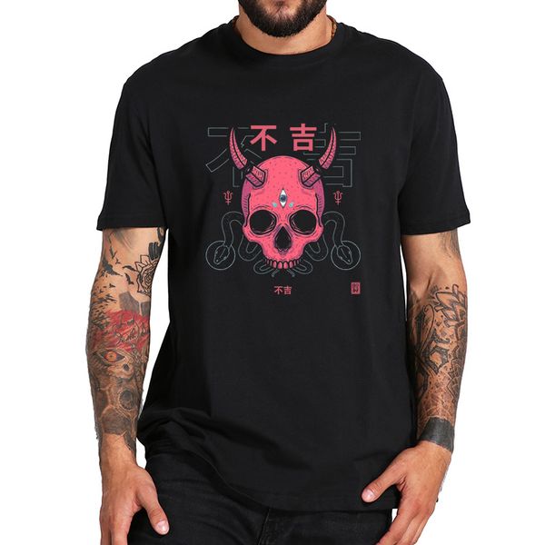 eu size samurai japan cool harajuku 100% cotton short sleeved japanese warrior demon tshirt
eu size samurai japan cool harajuku 100% cotton short sleeved japanese warrior demon tshirt
