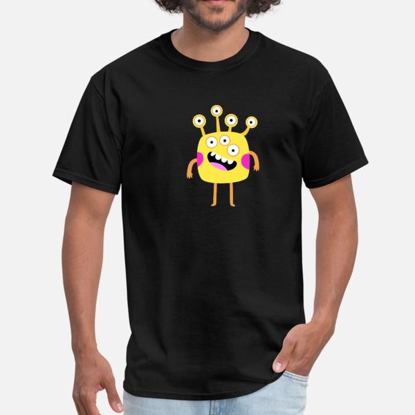 cute monsters funny character t shirt men designing short sleeve round neck crazy casual summer style leisure shirt
cute monsters funny character t shirt men designing short sleeve round neck crazy casual summer style leisure shirt