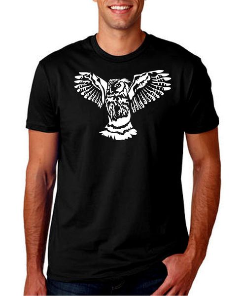 print t shirts men owlopen wings black mens t shirt bird animal nature retro fashion celebrity 100% cotton brand new t-shirts
print t shirts men owlopen wings black mens t shirt bird animal nature retro fashion celebrity 100% cotton brand new t-shirts