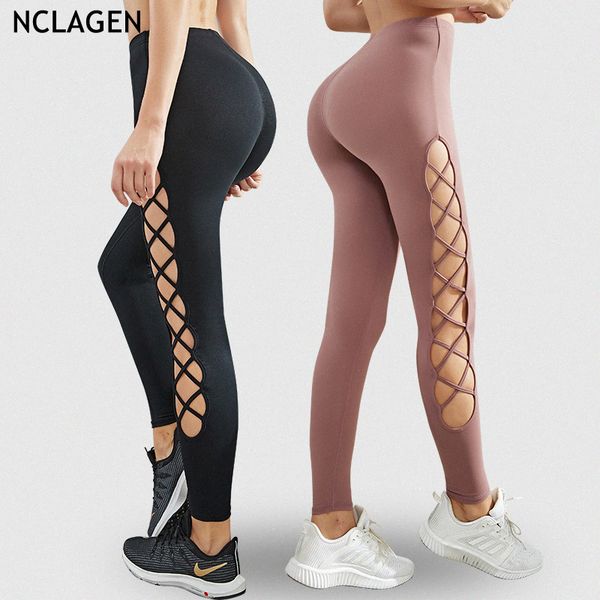 nclagen summer hollow exercise yoga pants fitness women high waist slim gym sport workout breathable running leggings wycg#, White;red
nclagen summer hollow exercise yoga pants fitness women high waist slim gym sport workout breathable running leggings wycg#, White;red