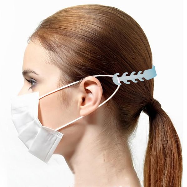 mask extension hook strap extender size adjustment buckle multiple gear adjustable anti-slip mask ear protection grips extension hook 1000pc
mask extension hook strap extender size adjustment buckle multiple gear adjustable anti-slip mask ear protection grips extension hook 1000pc