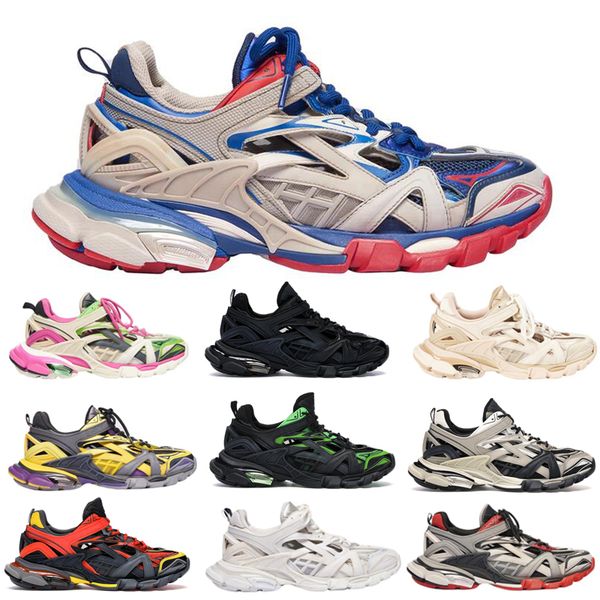 2020 3.0 tess s paris track men gomma maille black for women triple s clunky sneaker casual shoes fashion dad shoes
2020 3.0 tess s paris track men gomma maille black for women triple s clunky sneaker casual shoes fashion dad shoes