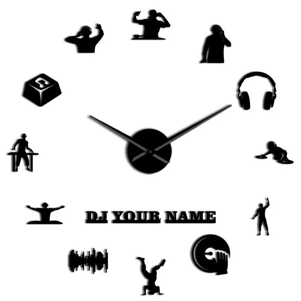 декор music mixer dj wall часы имя пользовательского диска gift party wall diy персонализированный jockey большие часы ночной клуб современн
декор music mixer dj wall часы имя пользовательского диска gift party wall diy персонализированный jockey большие часы ночной клуб современн