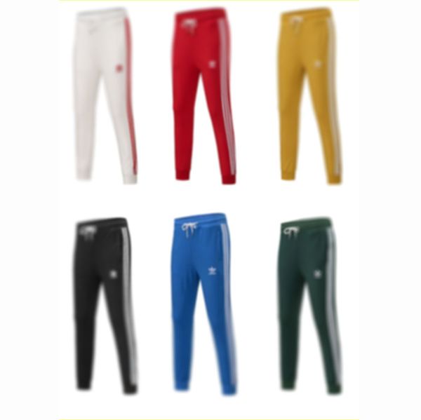 fashion men pants with stripes casual sports long sweatpants autumn designer mens trousers 6 color available clothing size s- 4xl, Black
fashion men pants with stripes casual sports long sweatpants autumn designer mens trousers 6 color available clothing size s- 4xl, Black