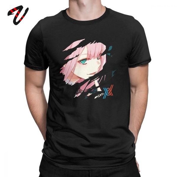 men tshirt darling in the franxx zero two movie tshirt short sleeve clothes cotton t-shirt cool movie tees plus size swag
men tshirt darling in the franxx zero two movie tshirt short sleeve clothes cotton t-shirt cool movie tees plus size swag