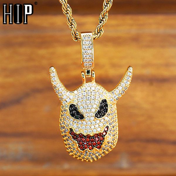 hip hop bling iced out solid back cz skull cubic zircon necklace & pendant for men jewelry charm with tennis chain, Silver
hip hop bling iced out solid back cz skull cubic zircon necklace & pendant for men jewelry charm with tennis chain, Silver