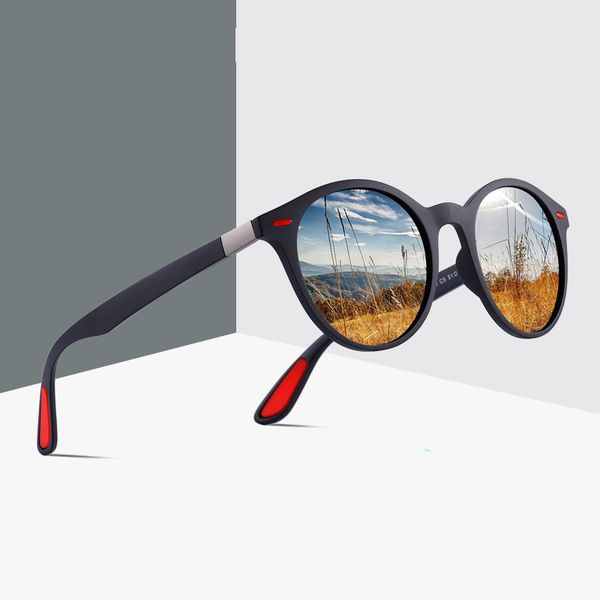 brand design men women classic retro rivet polarized sunglasses sports tr90 legs sun glasses lighter oval frame uv400 eyewear, White;black
brand design men women classic retro rivet polarized sunglasses sports tr90 legs sun glasses lighter oval frame uv400 eyewear, White;black