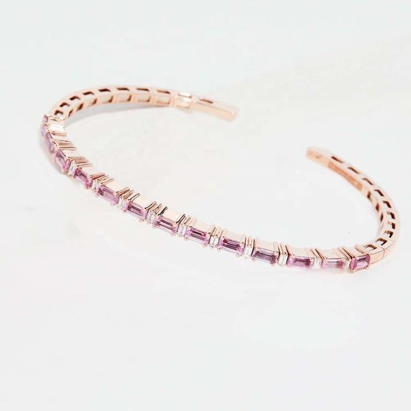 lozrunve 2019 браслет новые поступления аксессуары pink cz камень браслет 925 серебро
lozrunve 2019 браслет новые поступления аксессуары pink cz камень браслет 925 серебро